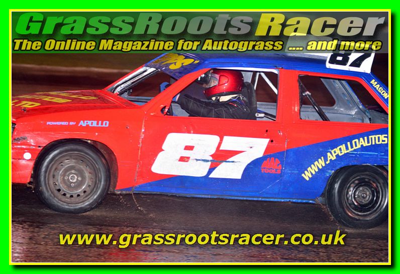 RTS2603 J1436